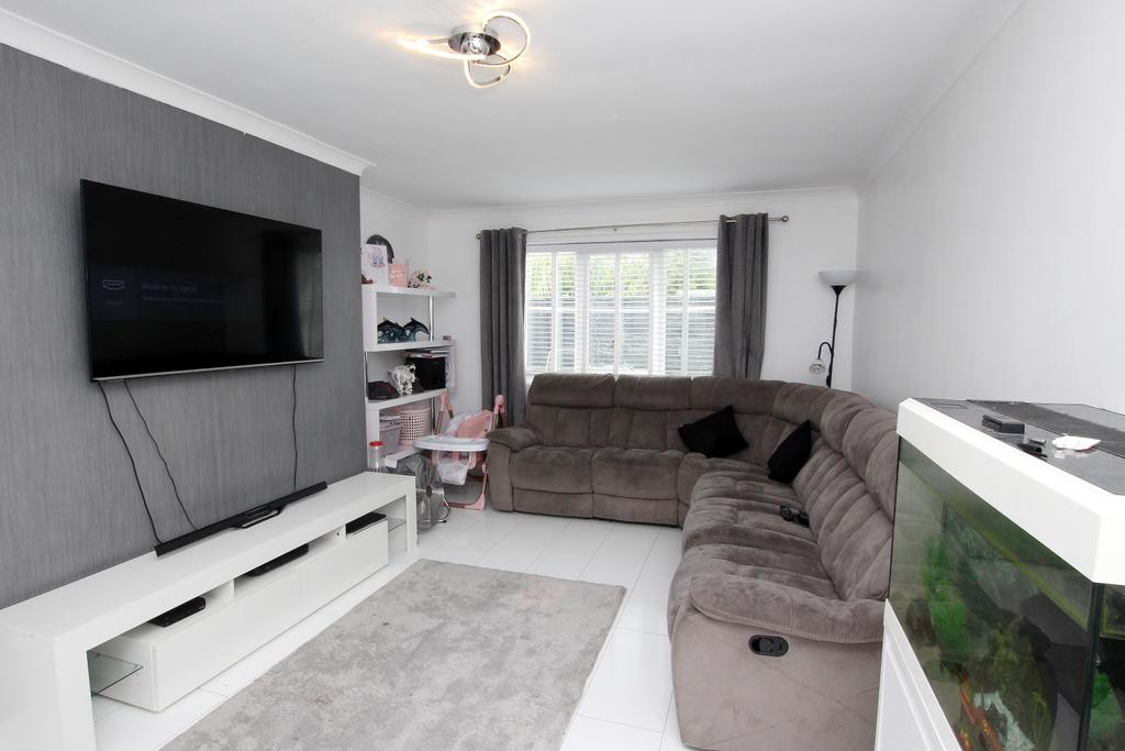 Living room 2