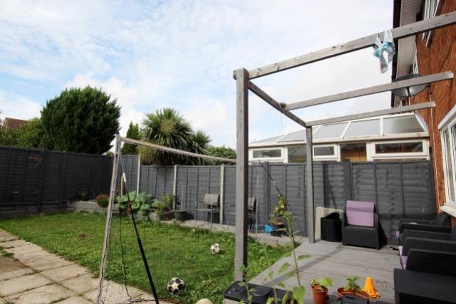 Rear garden sml