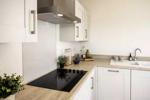 undefined, Plot 124, The Billington at Priors Meadow, Cooks Lane PO10