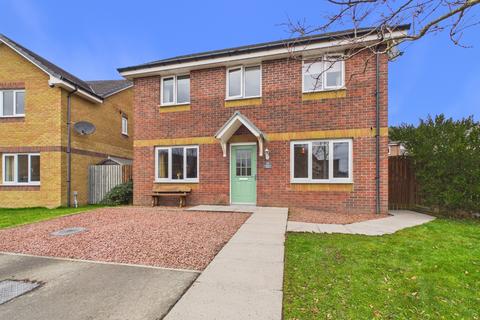 4 bedroom detached house for sale, Gatehead Wynd, Bishopton, PA7