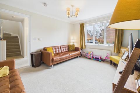 4 bedroom detached house for sale, Gatehead Wynd, Bishopton, PA7