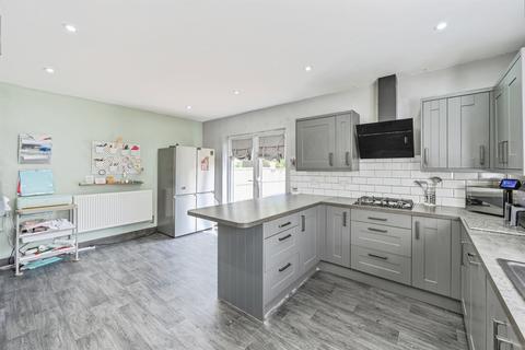 undefined, Lime Avenue, Breadsall, Derby