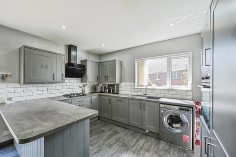 undefined, Lime Avenue, Breadsall, Derby