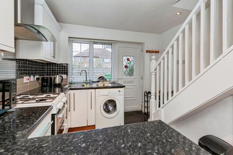 2 bedroom end of terrace house for sale, Godolphin Road, Slough