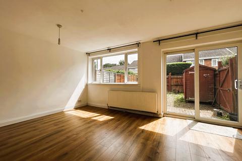 undefined, Moreton Close, Birmingham B32