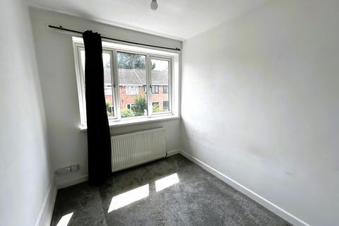 undefined, Moreton Close, Birmingham B32