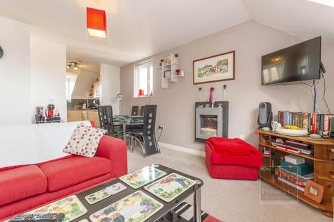 2 bedroom apartment for sale, Craven Court, Norwich NR3