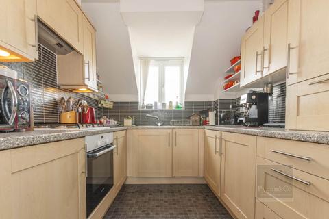 2 bedroom apartment for sale, Craven Court, Norwich NR3
