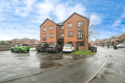 undefined, Monins Avenue, Tipton