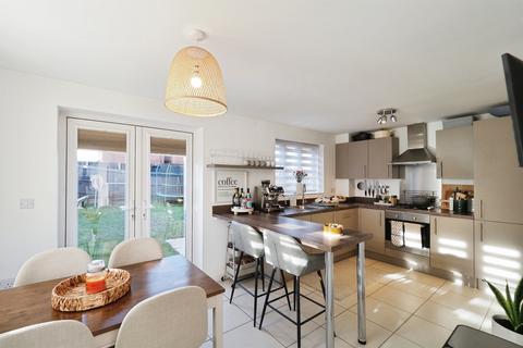 undefined, Fallow Way, MANSFIELD