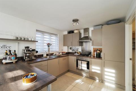 3 bedroom detached house for sale, Fallow Way, MANSFIELD
