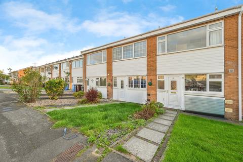 undefined, Ormskirk Rise, Derby DE21