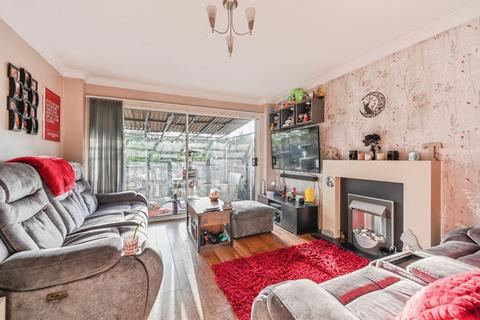 undefined, Ormskirk Rise, Derby DE21