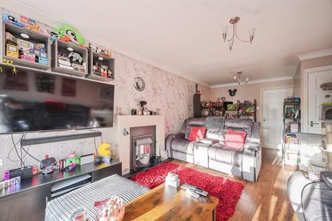 undefined, Ormskirk Rise, Derby DE21