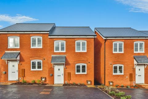 2 bedroom semi-detached house for sale, Rose Way, Edwalton, Nottingham