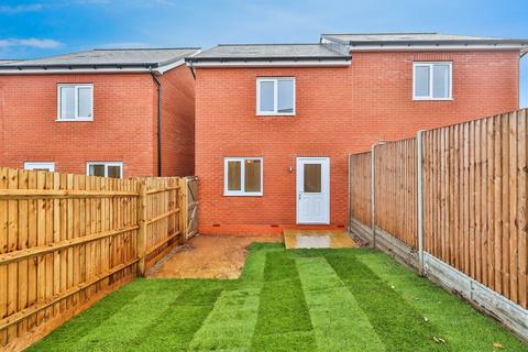 2 bedroom semi-detached house for sale, Rose Way, Edwalton, Nottingham
