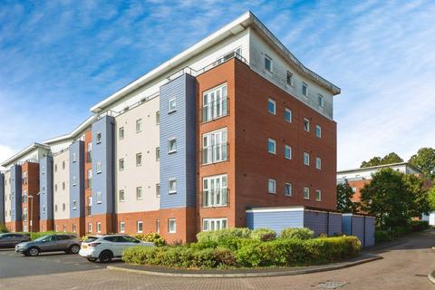 Alexander Square, Eastleigh