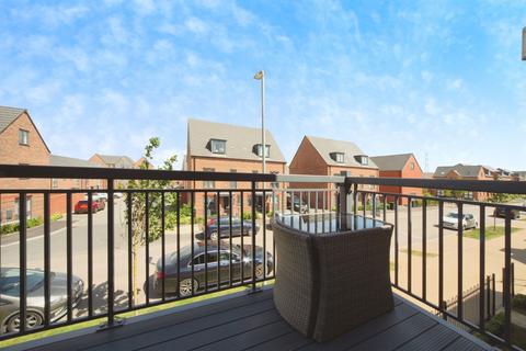 undefined, Lime Tree Drive, Houghton Regis, Dunstable