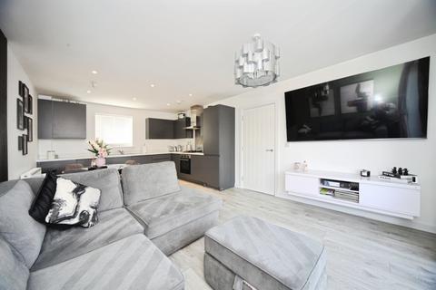 undefined, Lime Tree Drive, Houghton Regis, Dunstable