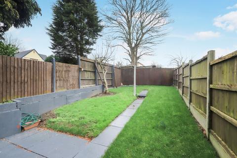undefined, Barn Green, Bradmore, Wolverhampton