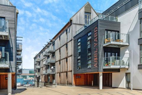 undefined, Rope Walk, Bristol