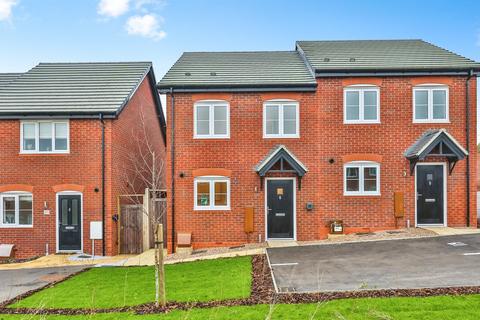 undefined, Rose Way, Edwalton, Nottingham