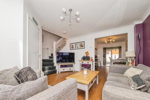 undefined, Damselfly Road, Ipswich