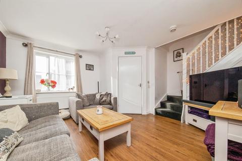 undefined, Damselfly Road, Ipswich