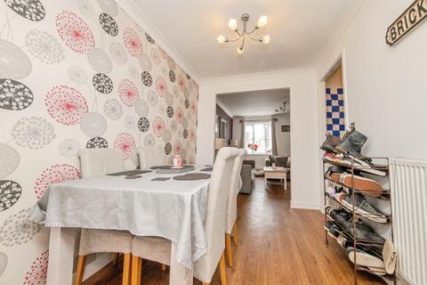 undefined, Damselfly Road, Ipswich