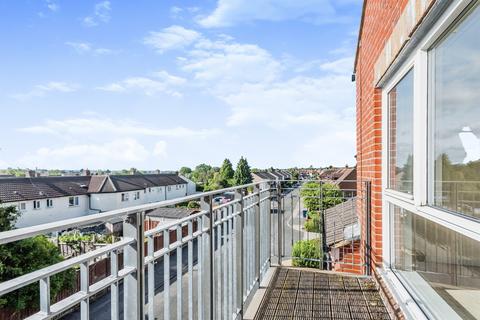 undefined, Benouville Close, Oxford