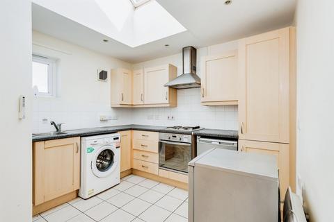 1 bedroom apartment for sale, Benouville Close, Oxford