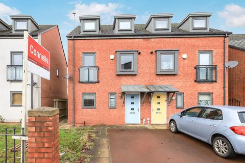 undefined, Humphries Road, Bushbury, Wolverhampton