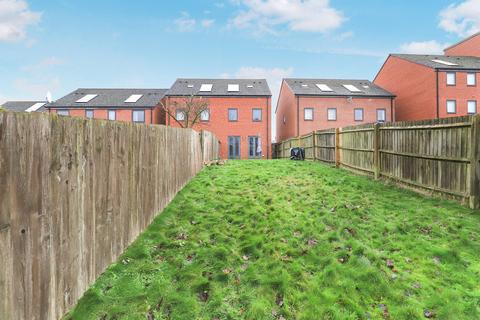 undefined, Humphries Road, Bushbury, Wolverhampton