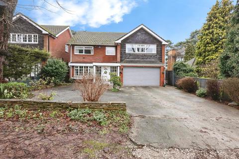 undefined, Rectory Lane, Birmingham