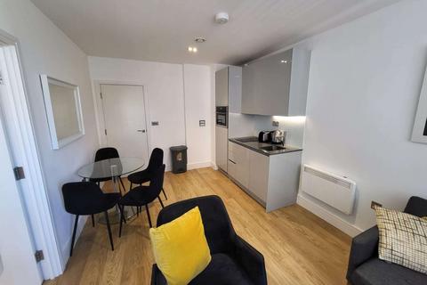 undefined, Larporte Way, Luton LU4