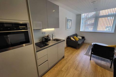 undefined, Larporte Way, Luton LU4