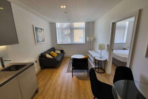 undefined, Larporte Way, Luton LU4