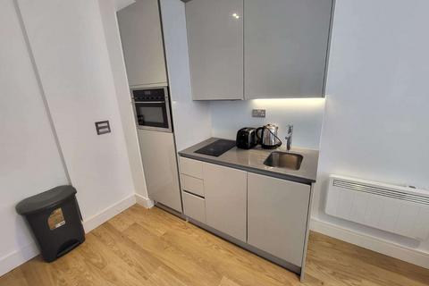 undefined, Larporte Way, Luton LU4