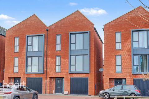 undefined, Kingsway Boulevard, Derby