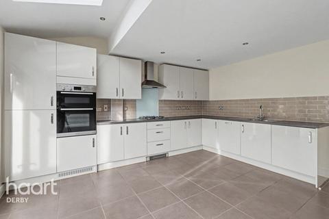 undefined, Kingsway Boulevard, Derby