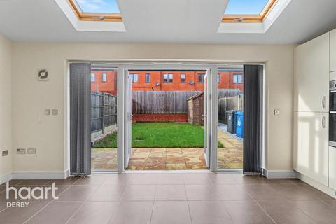 undefined, Kingsway Boulevard, Derby