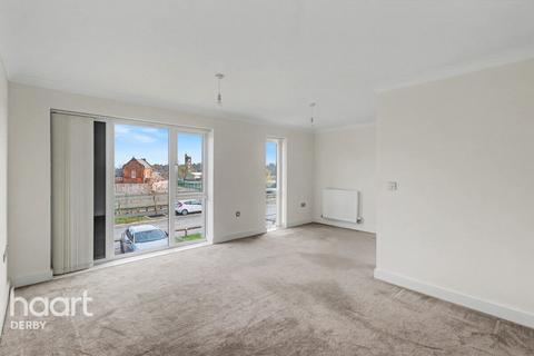 undefined, Kingsway Boulevard, Derby