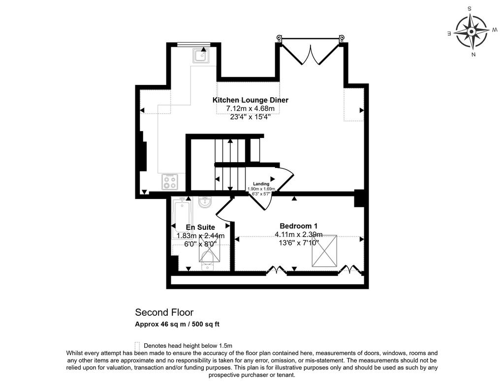 First floor jpg
