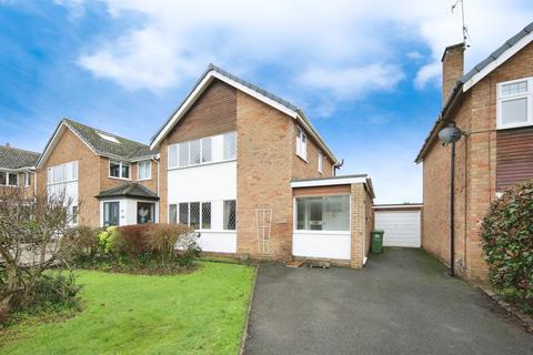 Windmill Close, Kenilworth