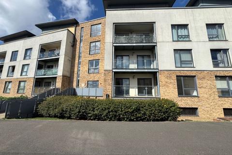 Hammonds Drive, Peterborough