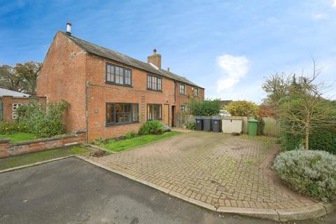 Butt Lane, Husbands Bosworth, Lutterworth