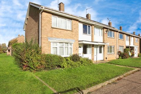 Stukeley Close, Peterborough