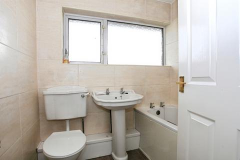 3 bedroom end of terrace house for sale, Stukeley Close, Peterborough