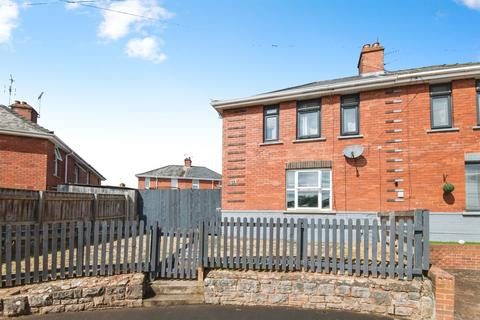 3 bedroom semi-detached house for sale, Woodwater Lane, Exeter