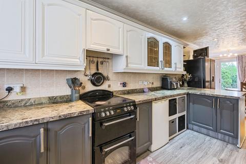 4 bedroom detached house for sale, Lands Park, Plymouth